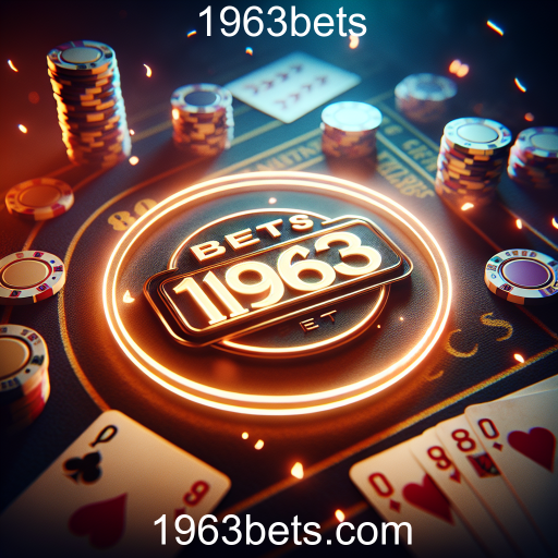 A Magia dos Jogos de Cartas no 1963bets