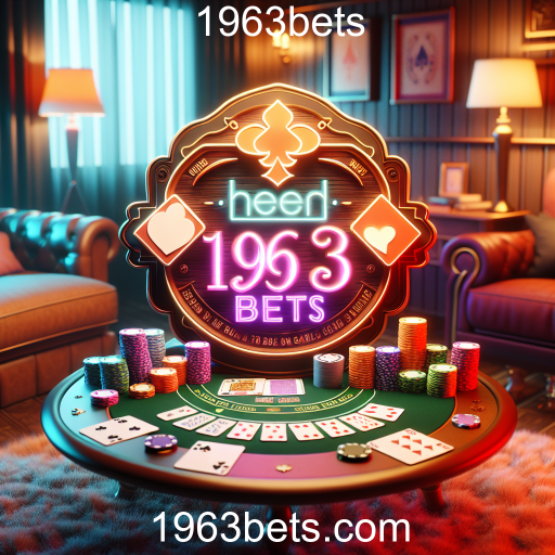 Explorando os Jogos de Mesa em 1963bets